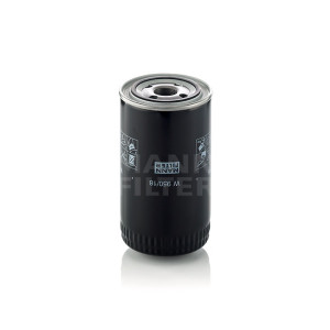 Фильтр масляный MANN-FILTER W 950/18